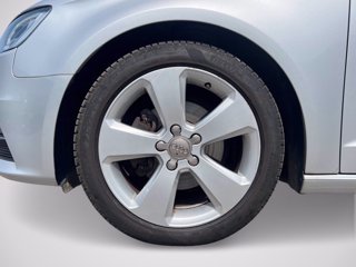 AUDI A3 Sportback 1.6 tdi Ambition
