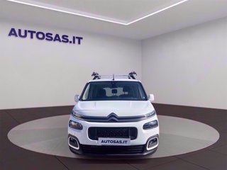 CITROEN Berlingo combi N1 M 1.5 bluehdi 100cv S&S Feel m5