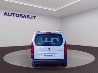 CITROEN Berlingo combi N1 M 1.5 bluehdi 100cv S&S Feel m5