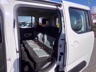 CITROEN Berlingo combi N1 M 1.5 bluehdi 100cv S&S Feel m5
