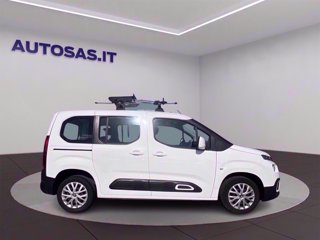 CITROEN Berlingo combi N1 M 1.5 bluehdi 100cv S&S Feel m5