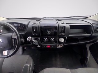 PEUGEOT Boxer 335 2.2 hdi 130cv L2 E5