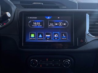 DR dr 4.0 1.5 116cv