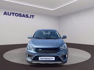 DR dr3 1.5 S2 116cv