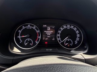 SKODA Fabia Wagon 1.0 tsi Design Edition 95cv