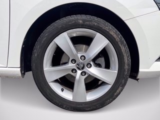 SKODA Fabia Wagon 1.0 tsi Design Edition 95cv