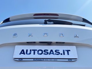 SKODA Karoq 2.0 tdi Sportline 4x4 dsg