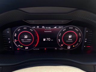 SKODA Karoq 2.0 tdi Sportline 4x4 dsg