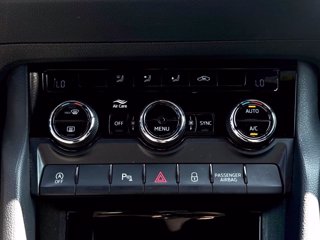 SKODA Karoq 2.0 tdi Sportline 4x4 dsg