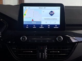 FORD Kuga 2.5 phev ST-Line 2wd 225cv cvt