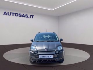 FIAT Panda 1.2 City Cross s&s 69cv