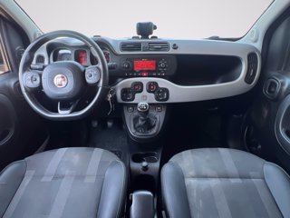 FIAT Panda 1.2 City Cross s&s 69cv