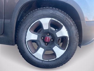 FIAT Panda 1.2 City Cross s&s 69cv
