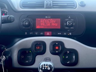 FIAT Panda 1.2 City Cross s&s 69cv