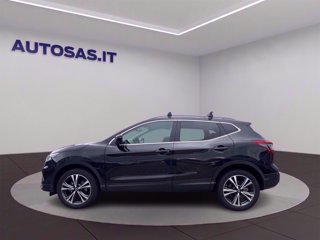 NISSAN Qashqai 1.3 dig-t N-Connecta 140cv