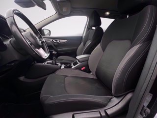 NISSAN Qashqai 1.3 dig-t N-Connecta 140cv