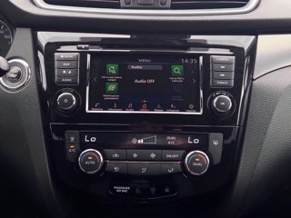 NISSAN Qashqai 1.3 dig-t N-Connecta 140cv
