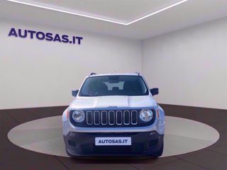 JEEP Renegade 2.0 mjt Sport 4wd 120cv