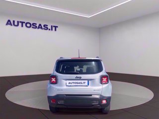 JEEP Renegade 2.0 mjt Sport 4wd 120cv