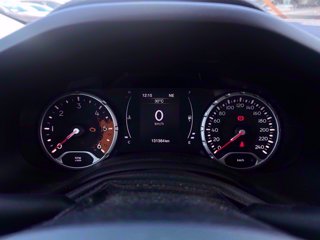 JEEP Renegade 2.0 mjt Sport 4wd 120cv