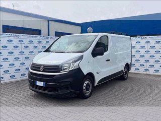 FIAT Talento 1.6 TwinTurbo MJT 125CV PC-TN Furgone 10q