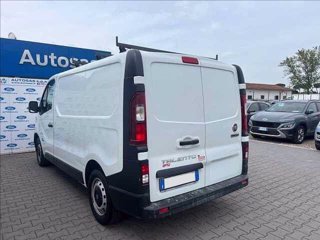 FIAT Talento 1.6 TwinTurbo MJT 125CV PC-TN Furgone 10q