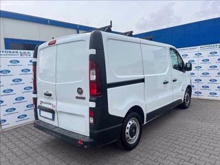 FIAT Talento 1.6 TwinTurbo MJT 125CV PC-TN Furgone 10q