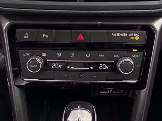 VOLKSWAGEN T-Cross 1.0 tsi Advanced 115cv dsg