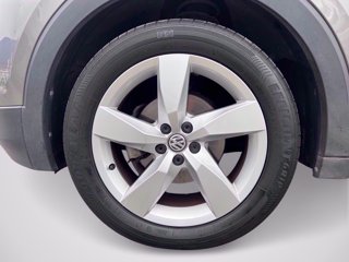 VOLKSWAGEN T-Cross 1.0 tsi Advanced 115cv dsg
