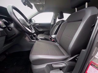 VOLKSWAGEN T-Cross 1.0 tsi Advanced 115cv dsg