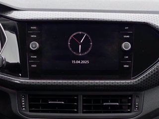 VOLKSWAGEN T-Cross 1.0 tsi Advanced 115cv dsg