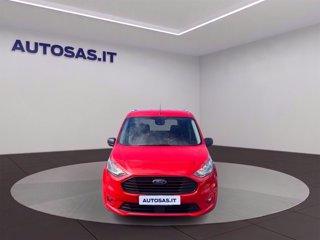 FORD Tourneo Connect 1.0 ecoboost 100cv Plus E6.2