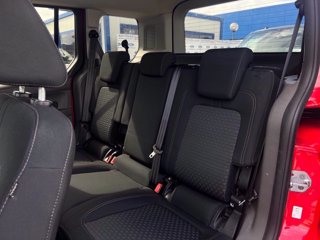 FORD Tourneo Connect 1.0 ecoboost 100cv Plus E6.2