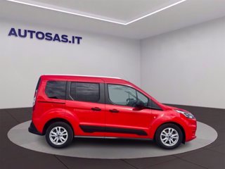 FORD Tourneo Connect 1.0 ecoboost 100cv Plus E6.2