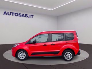 FORD Tourneo Connect 1.0 ecoboost 100cv Plus E6.2