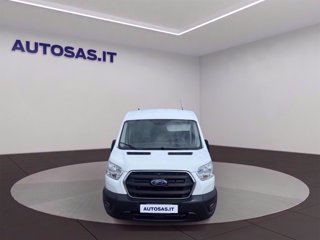 FORD Transit 350 2.0 tdci 170cv 4x4 trend L2H2 E6