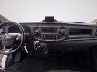 FORD Transit 350 2.0 tdci 170cv 4x4 trend L2H2 E6