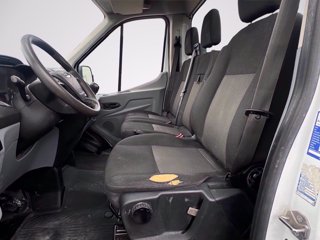FORD Transit 350 tr.post. 2.0 tdci 130cv entry L2 r.gem. E6