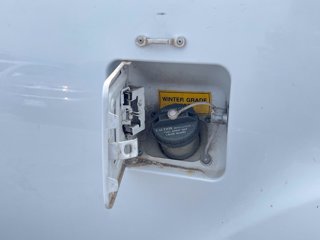 TATA xenon 2.2 dicor 4x2 CS cass.fisso E5