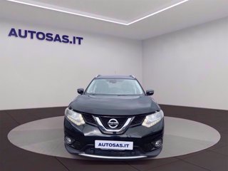 NISSAN X-Trail 1.6 dci Tekna 2wd