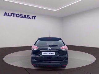 NISSAN X-Trail 1.6 dci Tekna 2wd