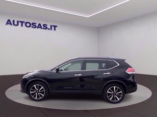 NISSAN X-Trail 1.6 dci Tekna 2wd