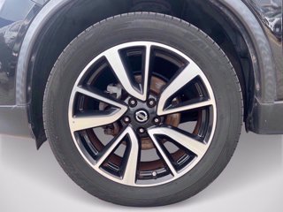 NISSAN X-Trail 1.6 dci Tekna 2wd