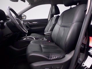 NISSAN X-Trail 1.6 dci Tekna 2wd