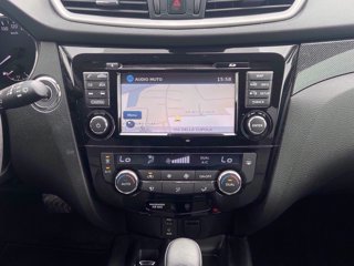 NISSAN X-Trail 1.6 dci Tekna 2wd