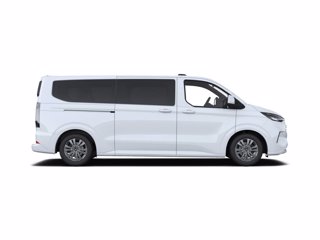 FORD Tourneo Custom 320 2.0 EcoBlue 150CV PL Titanium