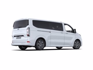 FORD Tourneo Custom 320 2.0 EcoBlue 150CV PL Titanium
