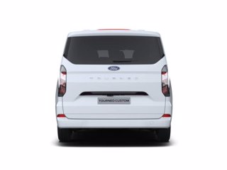 FORD Tourneo Custom 320 2.0 EcoBlue 150CV PL Titanium