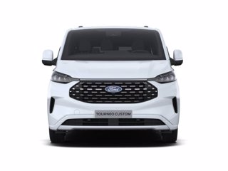 FORD Tourneo Custom 320 2.0 EcoBlue 150CV PL Titanium
