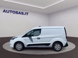 FORD Transit Connect 200 1.0 ecob. 100cv Trend S&S L1H1 E6
